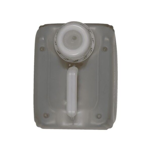 Pump Repair Parts- Spare, Gear oil ISO VG 68 incl. Can 2, 5 l.